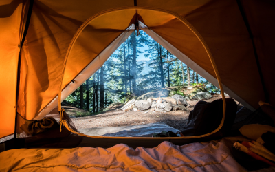 4 Camping Techniques All Men Should Know