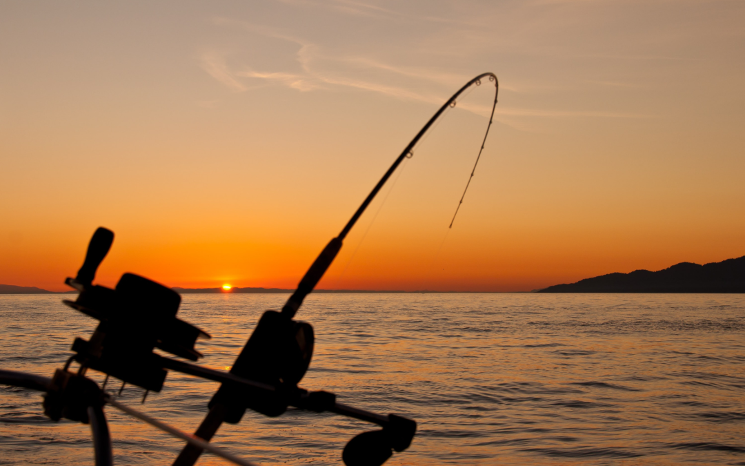5 Essential Fishing Equipment You Should Buy